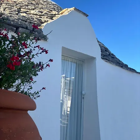 Trullo Pietra Madre *