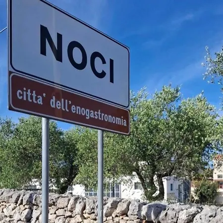 Trullo Pietra Madre *