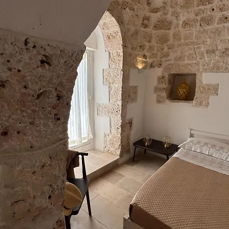 Trullo Pietra Madre *