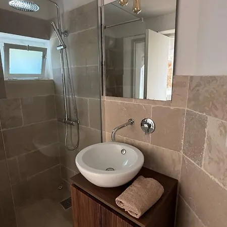 Trullo Pietra Madre Holiday home